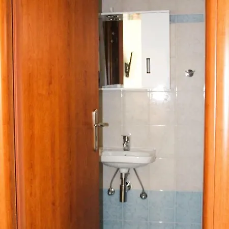 Liberty Apartmens 2 Nafplio