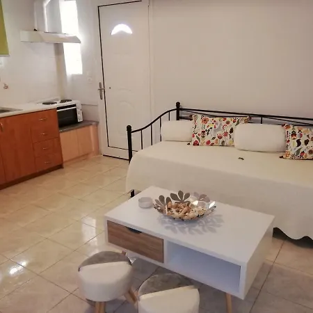 Apartment Liberty Apartmens 2 Nafplio