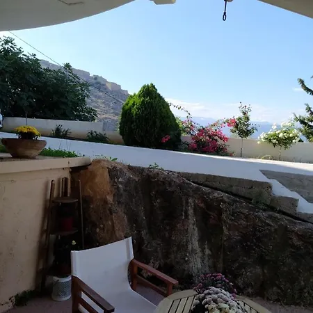 Liberty Apartmens 2 Nafplio