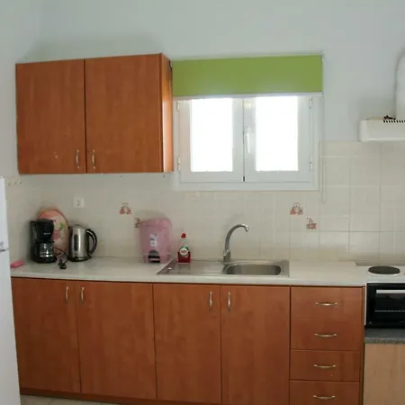 Liberty Apartmens 2